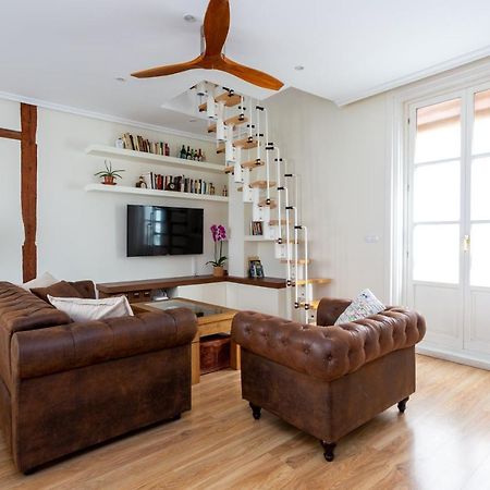 Precioso Duplex En La Puerta Del Sol. Apartment Madrid Ngoại thất bức ảnh