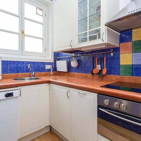 Precioso Duplex En La Puerta Del Sol. Apartment Madrid Ngoại thất bức ảnh
