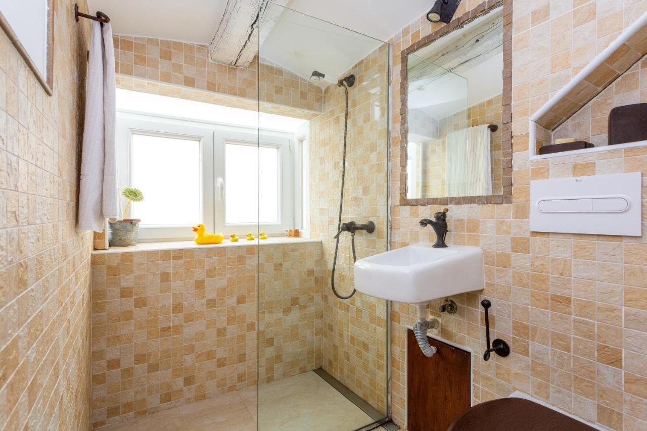 Precioso Duplex En La Puerta Del Sol. Apartment Madrid Ngoại thất bức ảnh