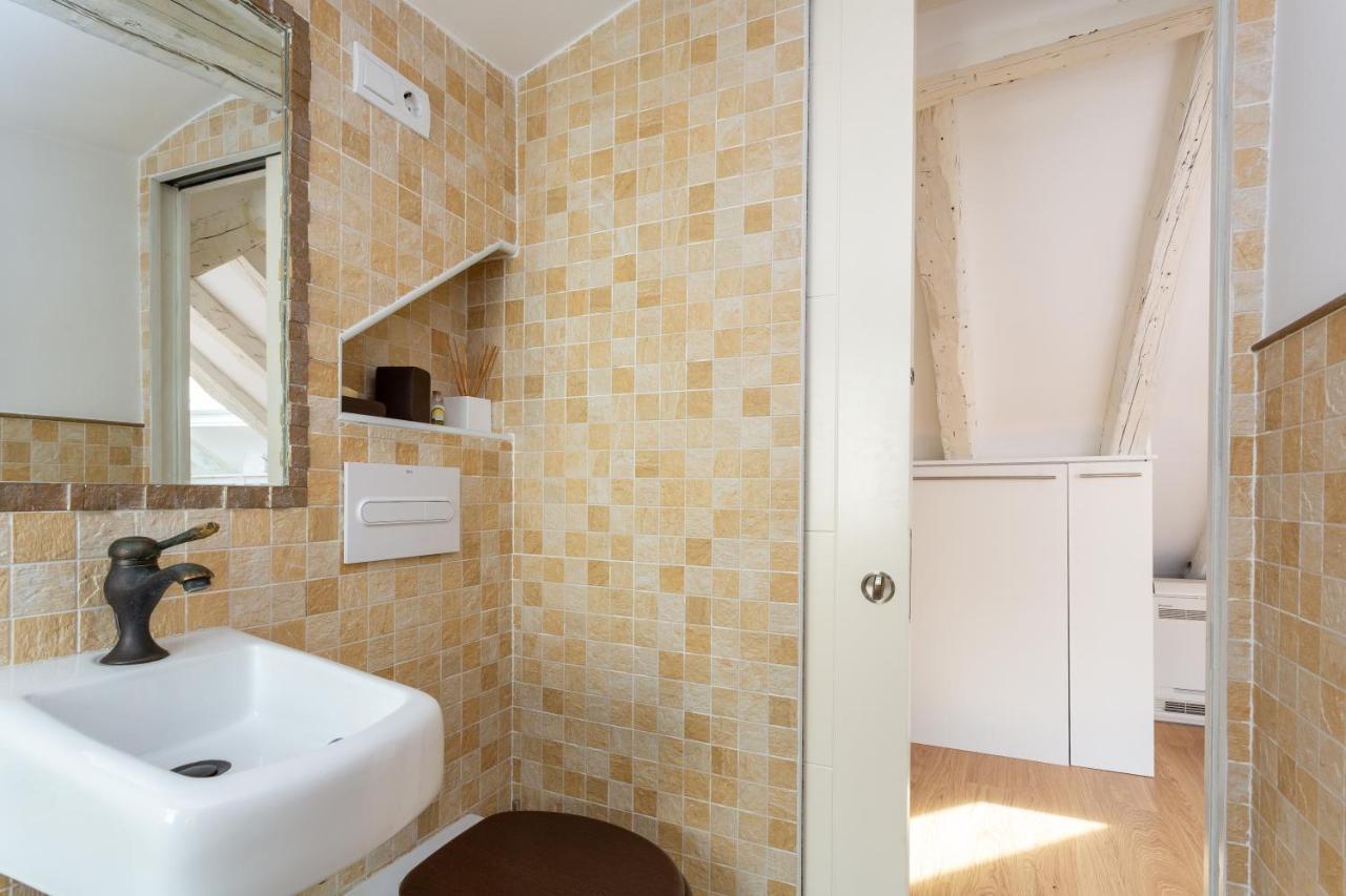 Precioso Duplex En La Puerta Del Sol. Apartment Madrid Ngoại thất bức ảnh