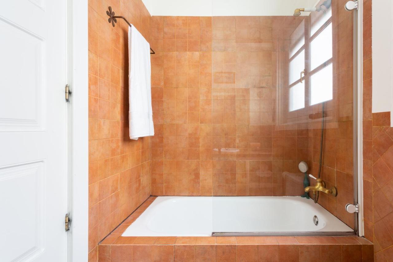 Precioso Duplex En La Puerta Del Sol. Apartment Madrid Ngoại thất bức ảnh